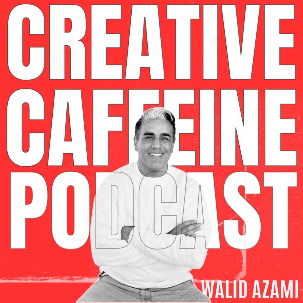 Creative Caffeine Podcast