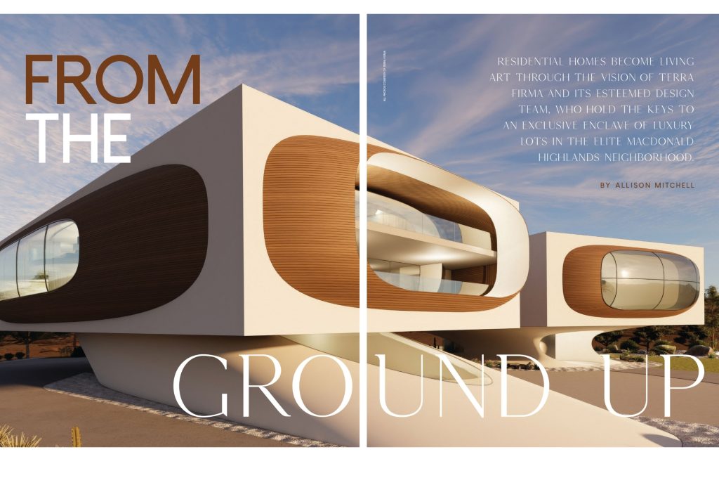 Creative Direction Vegas Mag2