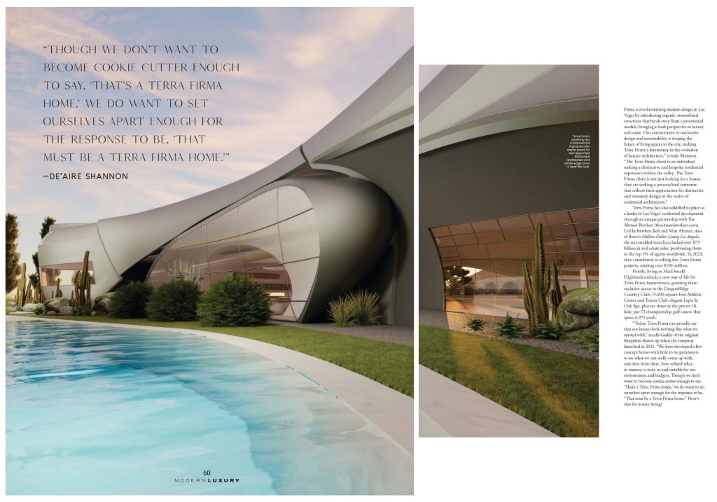 Creative Direction Vegas Mag4